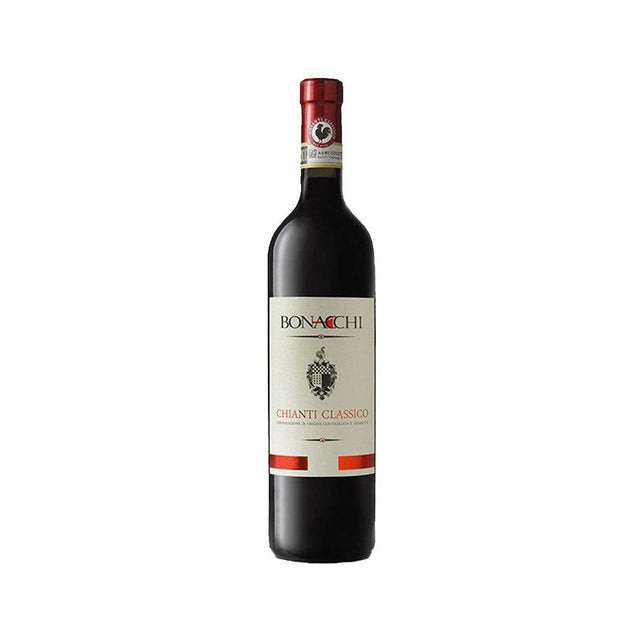 Bonacchi DOCG Chianti ‘Classico’-Red Wine-World Wine