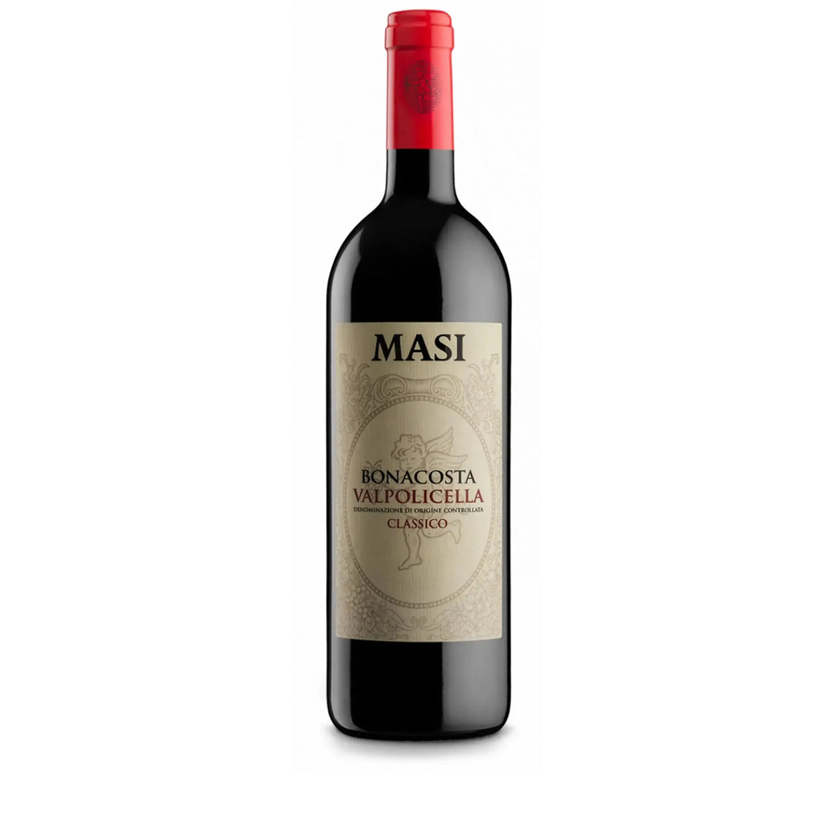 Masi Bonacosta Valpolicella Classico DOC 2022-Red Wine-World Wine
