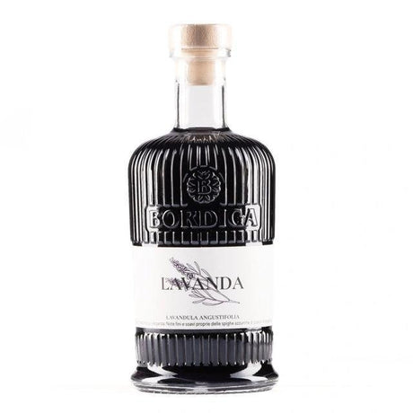 Bordiga Elisir Lavanda 20% 700ML-Spirit-World Wine