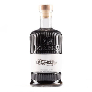 Bordiga Elisir Liquirizia 20% 700ML