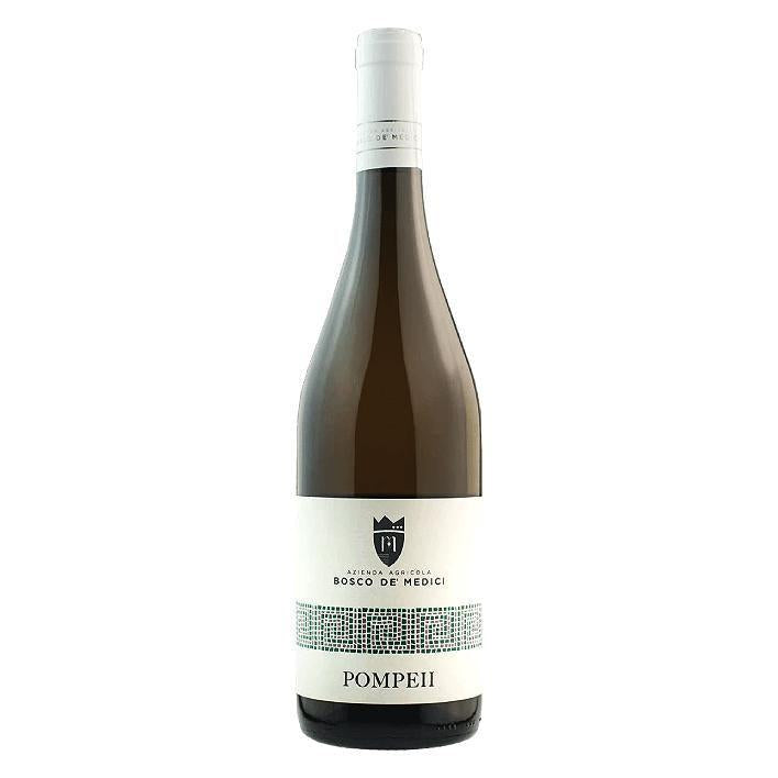 Bosco De Medici Pompeiano Bianco IGT Pompeii 2021-White Wine-World Wine