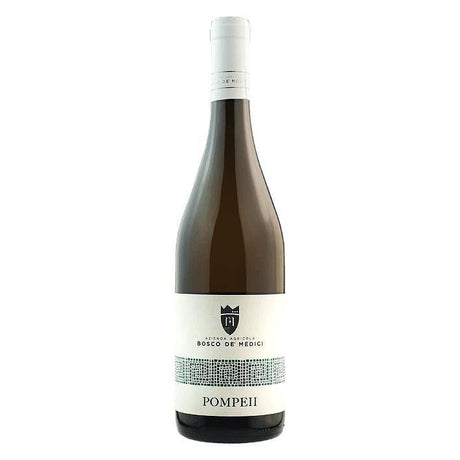 Bosco De Medici Pompeiano Bianco IGT Pompeii 2021-White Wine-World Wine