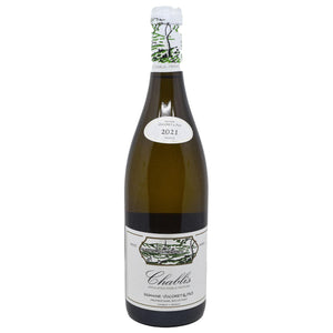 Vocoret Et Fils Chablis AC 2023