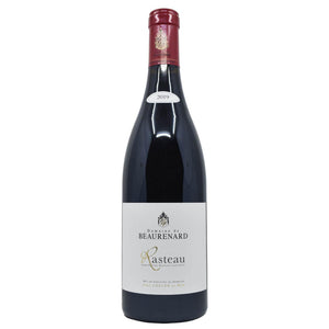 Domaine De Beaurenard Rasteau 2020
