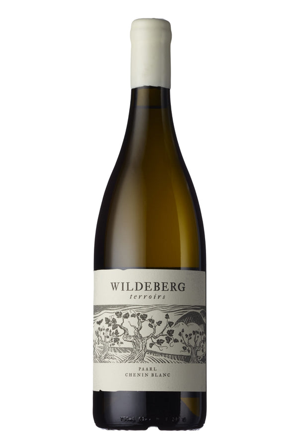 Wildeberg Chenin Blanc 2023