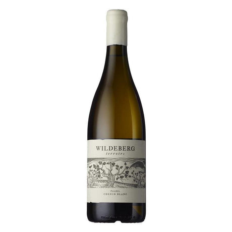 Wildeberg Chenin Blanc 2023-White Wine-World Wine