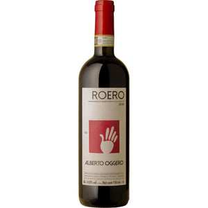 Alberto Oggero Roero Anime Nebbiolo 2023