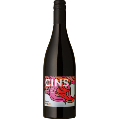 Brash Higgins Cins Cinsault 2024-Red Wine-World Wine