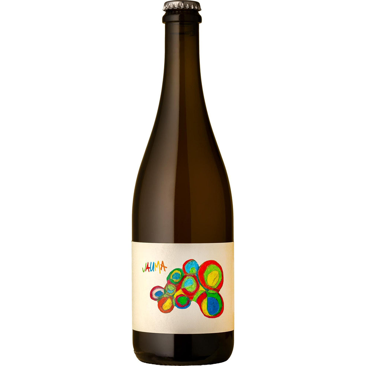 Jauma Thousand Fires 2024-White Wine-World Wine