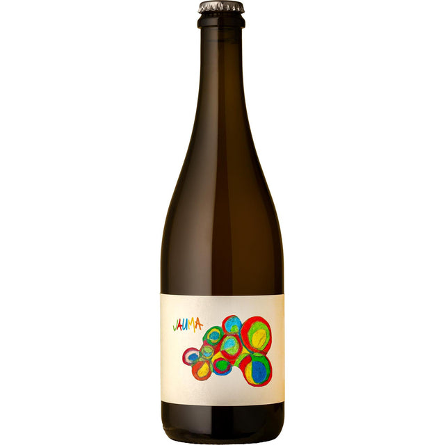 Jauma Thousand Fires 2024-White Wine-World Wine