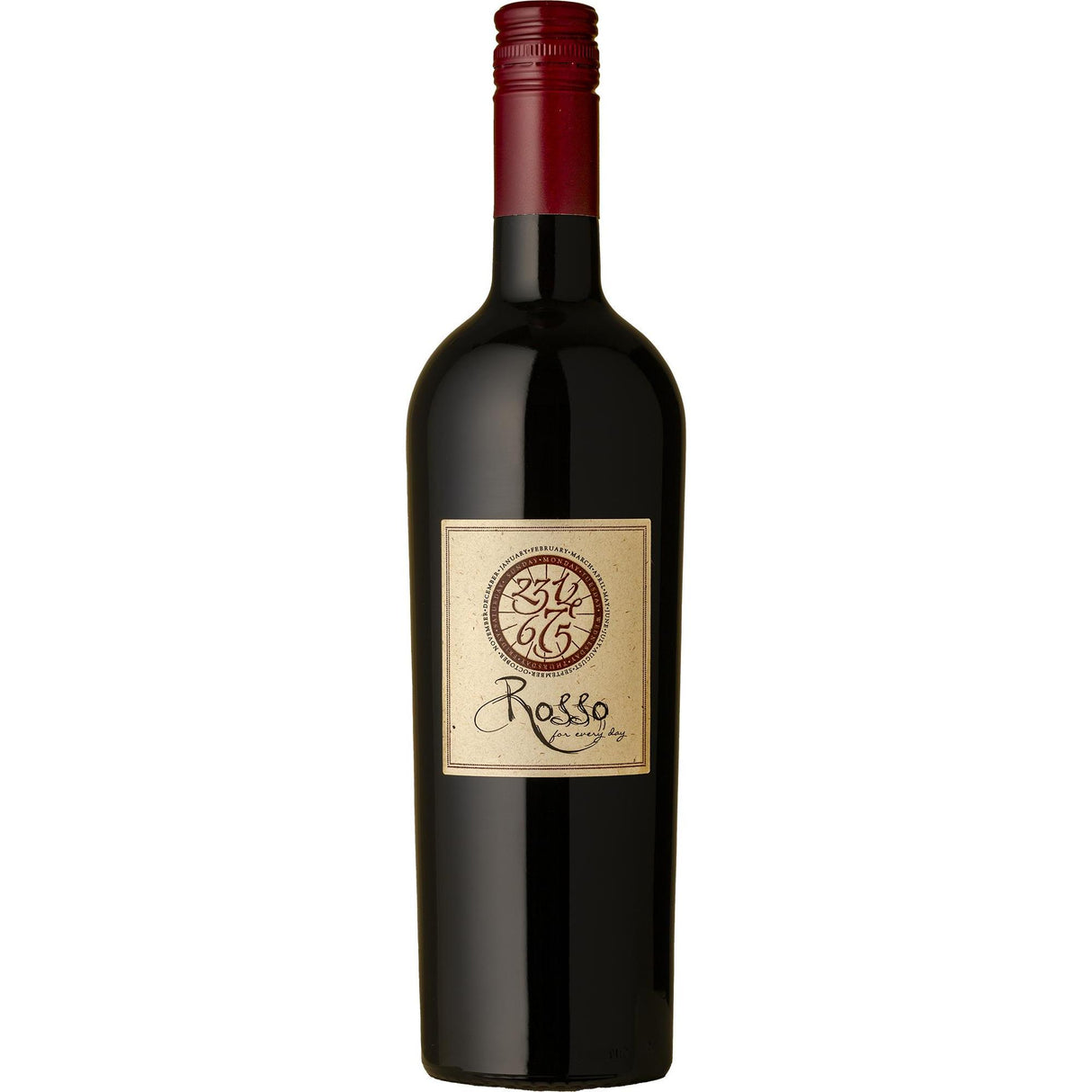 Farina Rosso-Red Wine-World Wine