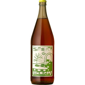 Vispo Litro Macerato collab. Polvanera, Puglia 1L NV