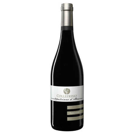 Collefrisio Montepulciano d’Abruzzo DOC 2022-Red Wine-World Wine