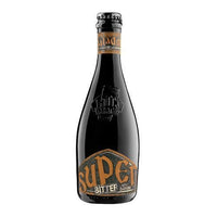 Baladin Super Bitter Belgian Strong Amber Ale 8% 330ml-Beer-World Wine