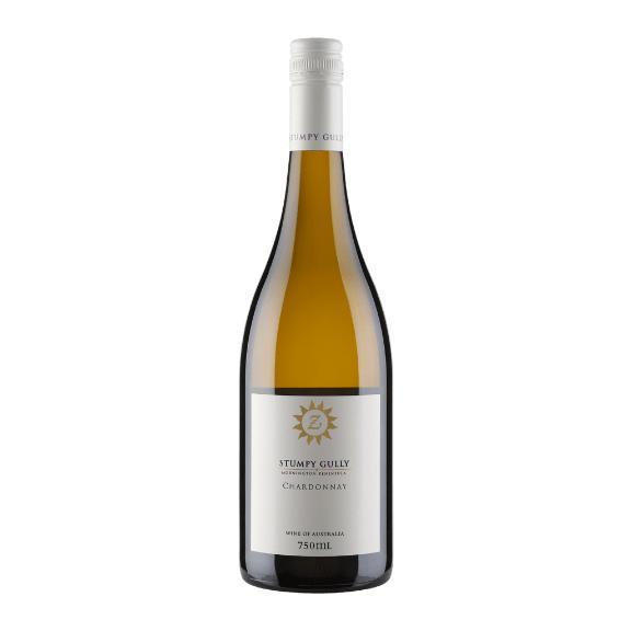 Stumpy Gully Estate Chardonnay 2024-White Wine-World Wine