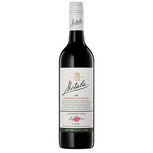 Metala White Label Cabernet Sauvignon