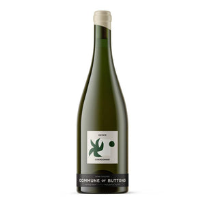 Commune of Buttons Estate Chardonnay 2024