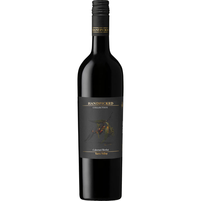 Handpicked Collection Yarra Valley Cabernet Merlot 2018-Red Wine-World Wine