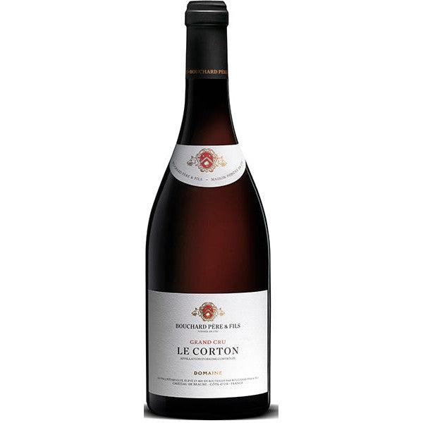 Bouchard Pere & Fils Le Corton Grand Cru 2020-Red Wine-World Wine
