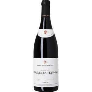 Bouchard Pere & Fils Beaune Teurons Premier Cru 2021