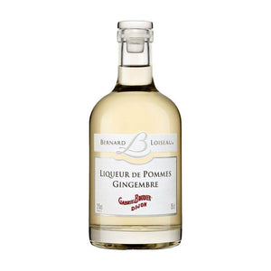 Gabriel Boudier Apple & Ginger (Pomme et Gingembre) 21% NEW 350ml