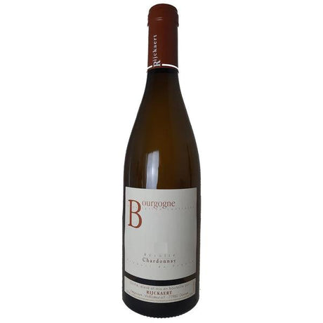 Rijckaert Bourgogne Blanc 2021-White Wine-World Wine