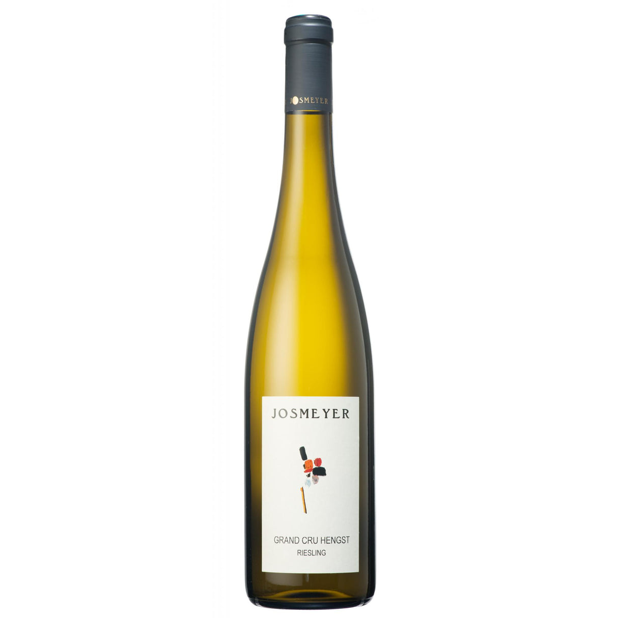 Josmeyer Riesling “Hengst” Grand Cru 2018-White Wine-World Wine