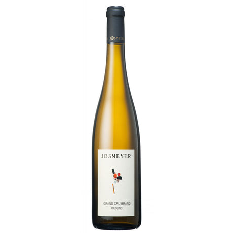 Josmeyer Riesling “Brand” Grand Cru 2018-White Wine-World Wine