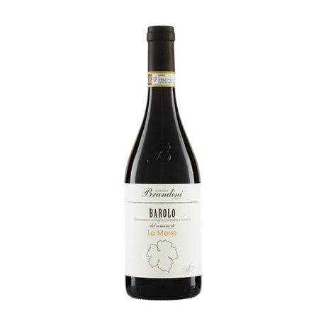 Brandini Barolo DOCG Del Comune di La Morra 2015-Red Wine-World Wine