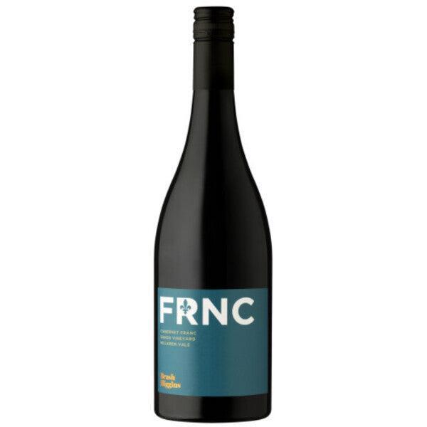 Brash Higgins Cabernet Franc 2023