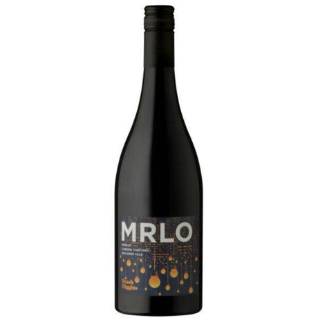 Brash Higgins Merlot 2022-Red Wine-World Wine