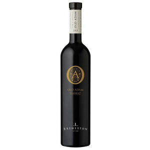 Bremerton ‘Old Adam’ Shiraz 1500ml 2017