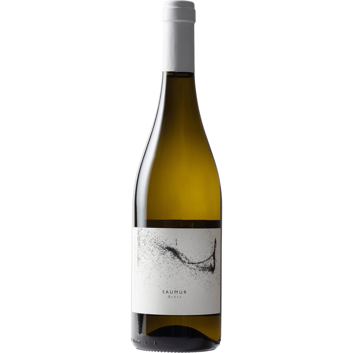 Brendan Stater-West Saumur Blanc Brézé 2019-White Wine-World Wine