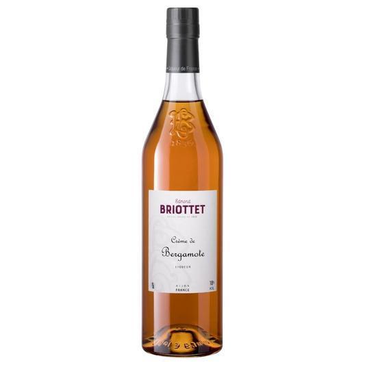 Briottet Bergamot Liqueur 18% 700ML-Spirit-World Wine