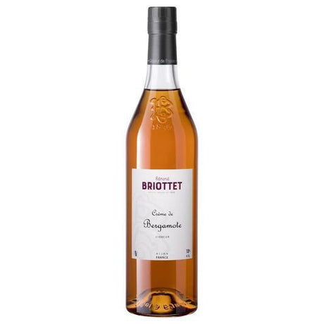 Briottet Bergamot Liqueur 18% 700ML-Spirit-World Wine