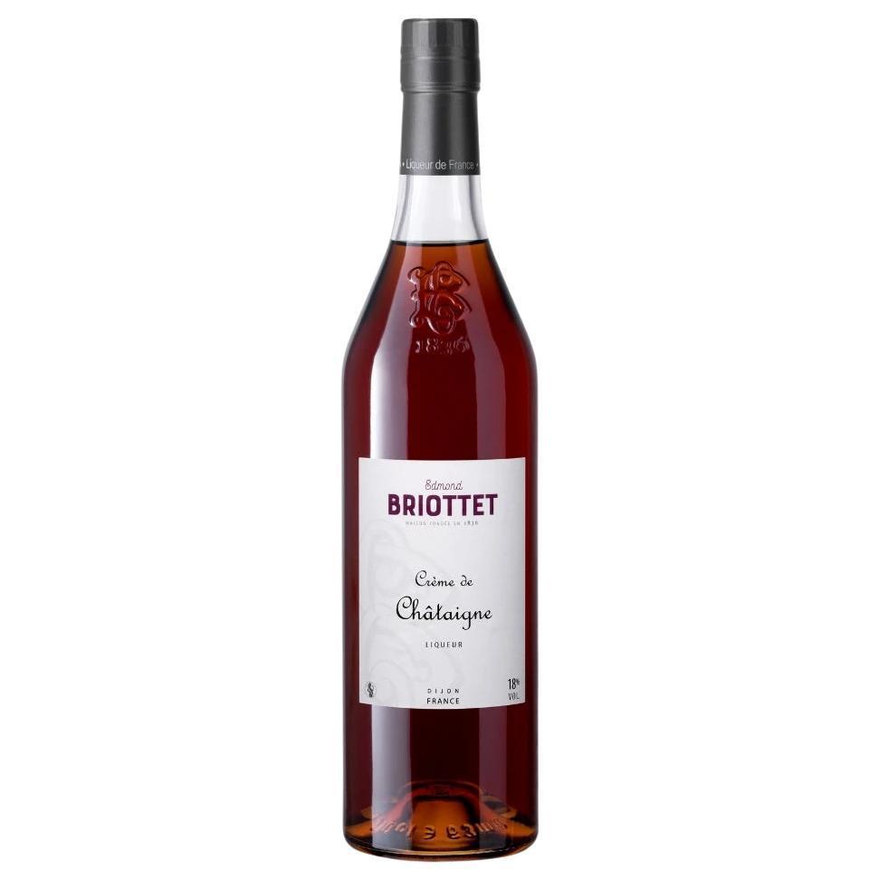 Briottet Chestnut Liqueur 18% 700ML-Spirit-World Wine