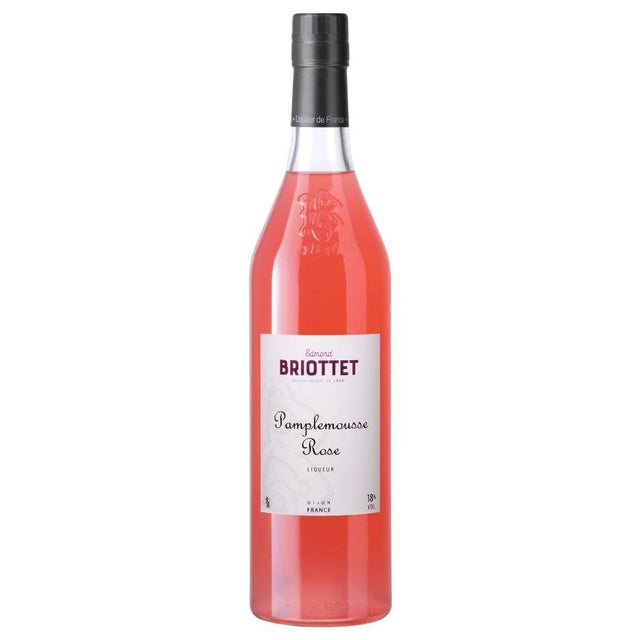 Briottet Grapefruit Liqueur 18% 700ML-Spirit-World Wine