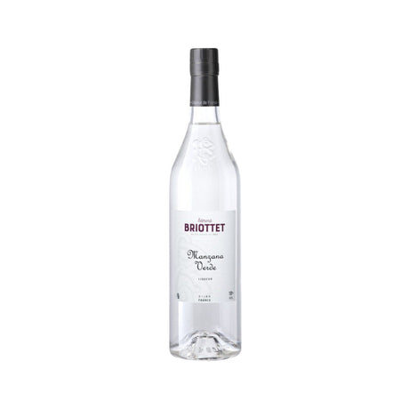 Briottet Green Apple Liqueur 18% 700ML-Spirit-World Wine