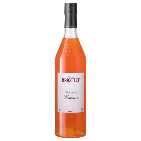 Briottet Mango Liqueur 18% 700ML-Spirit-World Wine