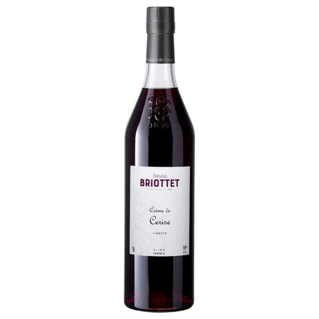 Briottet Morello Cherry Liqueur 18% 700ML-Spirit-World Wine