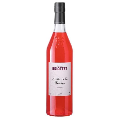 Briottet Passion Fruit Liqueur 18% 700ML-Spirit-World Wine