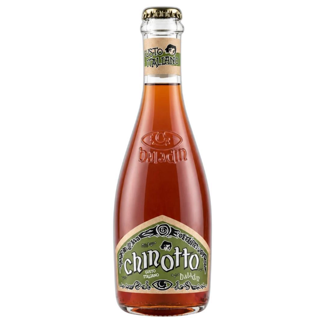 Baladin Chinotto 330ml-World Wine