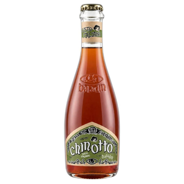Baladin Chinotto 330ml-World Wine