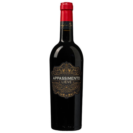 De'Conti Appassimento 2023-Red Wine-World Wine