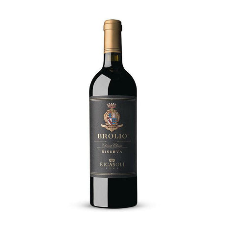 Ricasoli Brolio Chianti Classico ‘Riserva’ DOCG 2020-Red Wine-World Wine