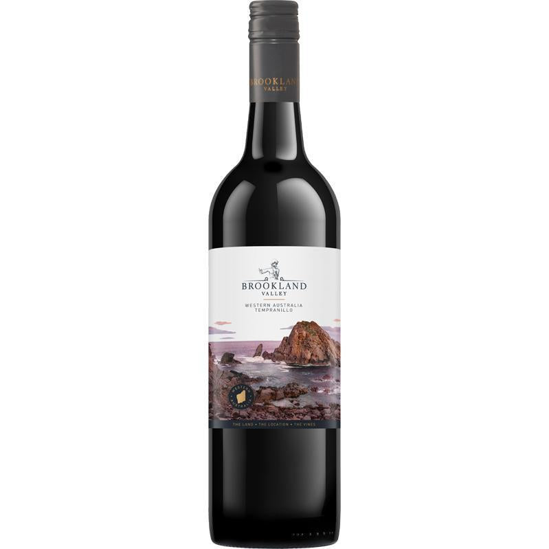 Brookland Valley Discovery-Red Wine-World Wine