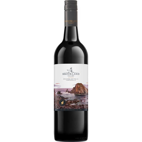 Brookland Valley Discovery-Red Wine-World Wine