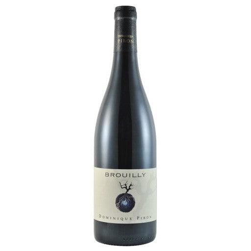 Dominique Piron Brouilly 2021-Red Wine-World Wine
