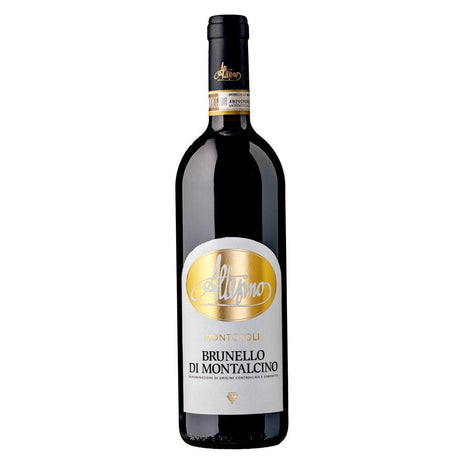 Altesino Wines Brunello di Montalcino DOCG 2020-Red Wine-World Wine