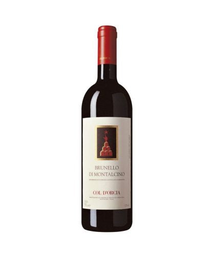 Brunello di Montalcino Riserva 1991-Red Wine-World Wine